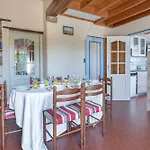 Maison Pour 6 Avec Jardin à Sur
