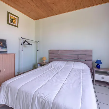 度假居 Maison Pour 6 Avec Jardin A Sur