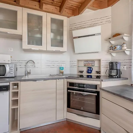 Maison Pour 6 Avec Jardin A Sur Prázdninový dům La Plaine-sur-Mer