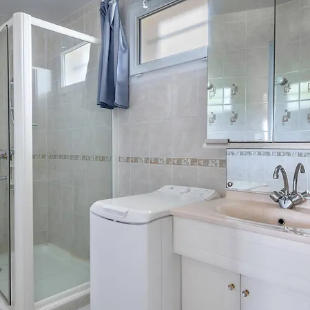 度假居 Maison Pour 6 Avec Jardin A Sur *