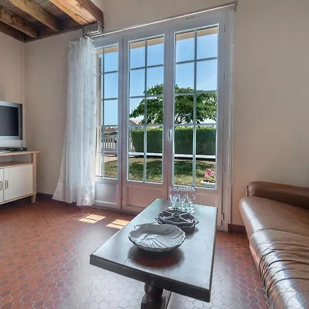 Maison Pour 6 Avec Jardin A Sur 度假居 滨海拉普兰