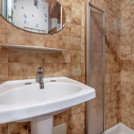 Maison Pour 6 Avec Jardin A Sur * 滨海拉普兰