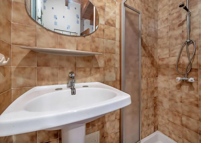 Maison Pour 6 Avec Jardin A Sur * La Plaine-sur-Mer